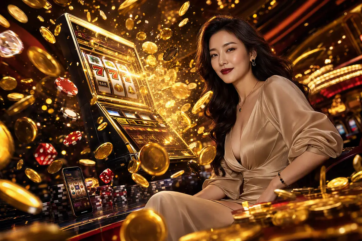 rbazze Casino মোবাইল গেমিং অভিজ্ঞতা