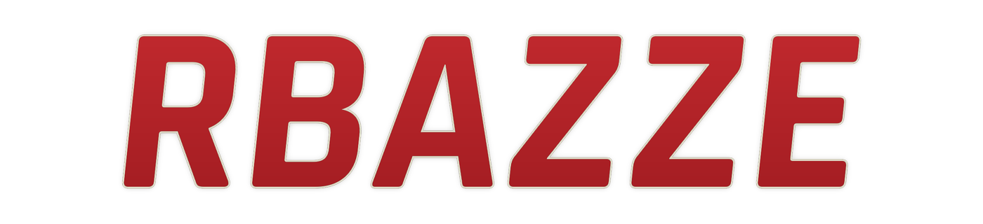 rbazze লোগো